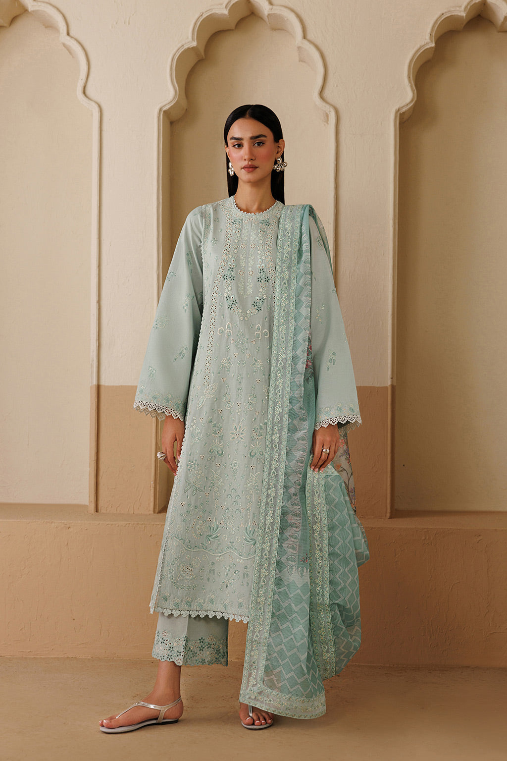 Emaan Adeel - Harmony