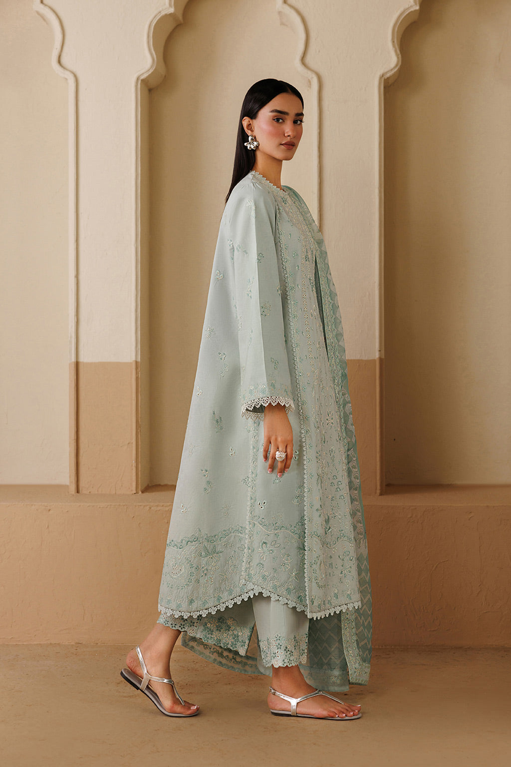 Emaan Adeel - Harmony