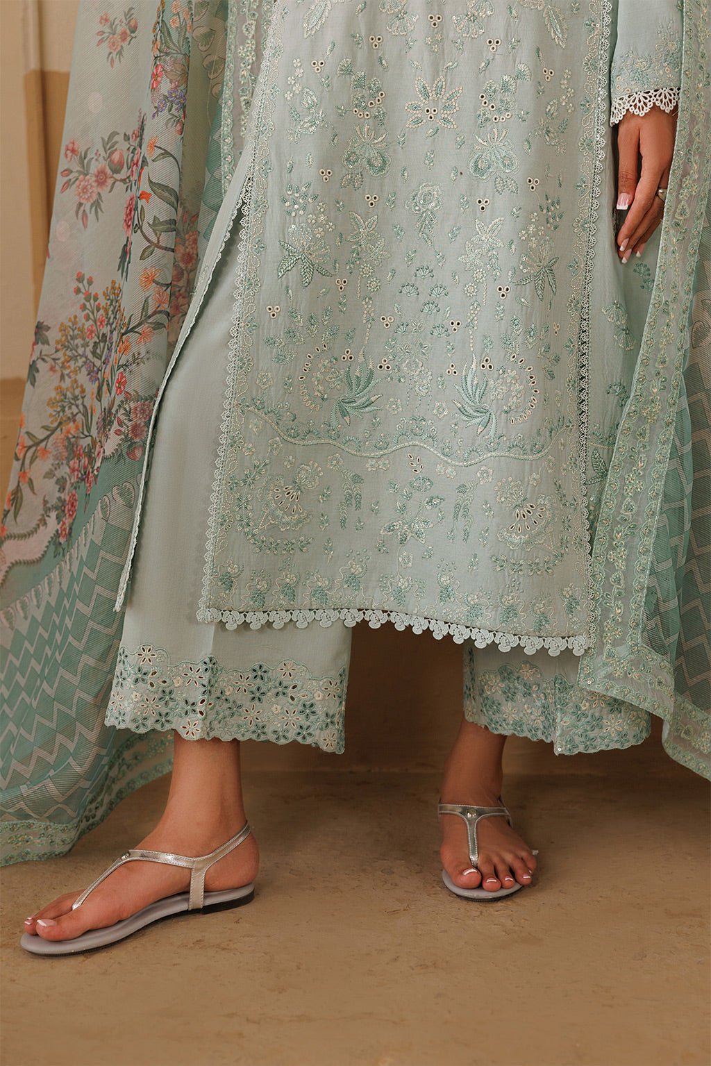 Emaan Adeel - Harmony
