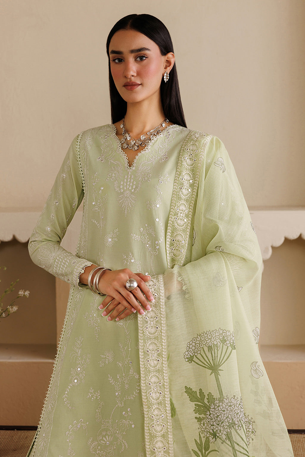 Emaan Adeel - Tenora