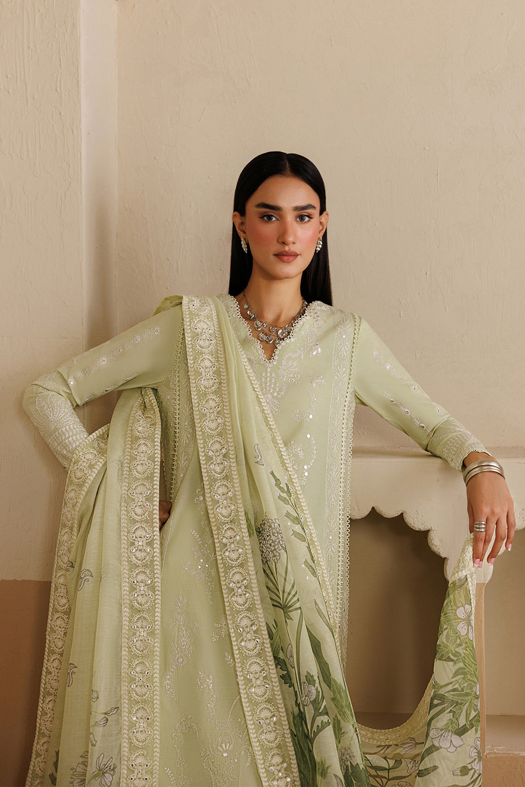 Emaan Adeel - Tenora