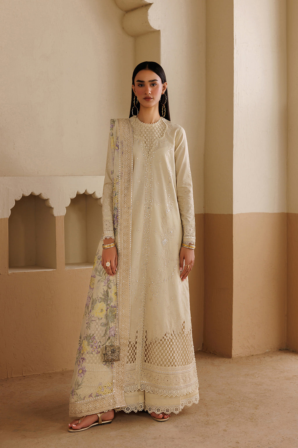 Emaan Adeel - Opus