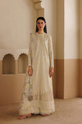 Emaan Adeel - Opus
