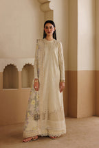 Emaan Adeel - Opus