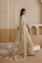 Emaan Adeel - Opus