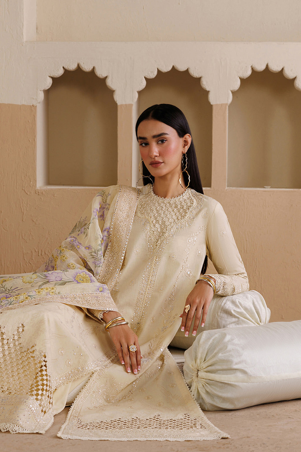 Emaan Adeel - Opus