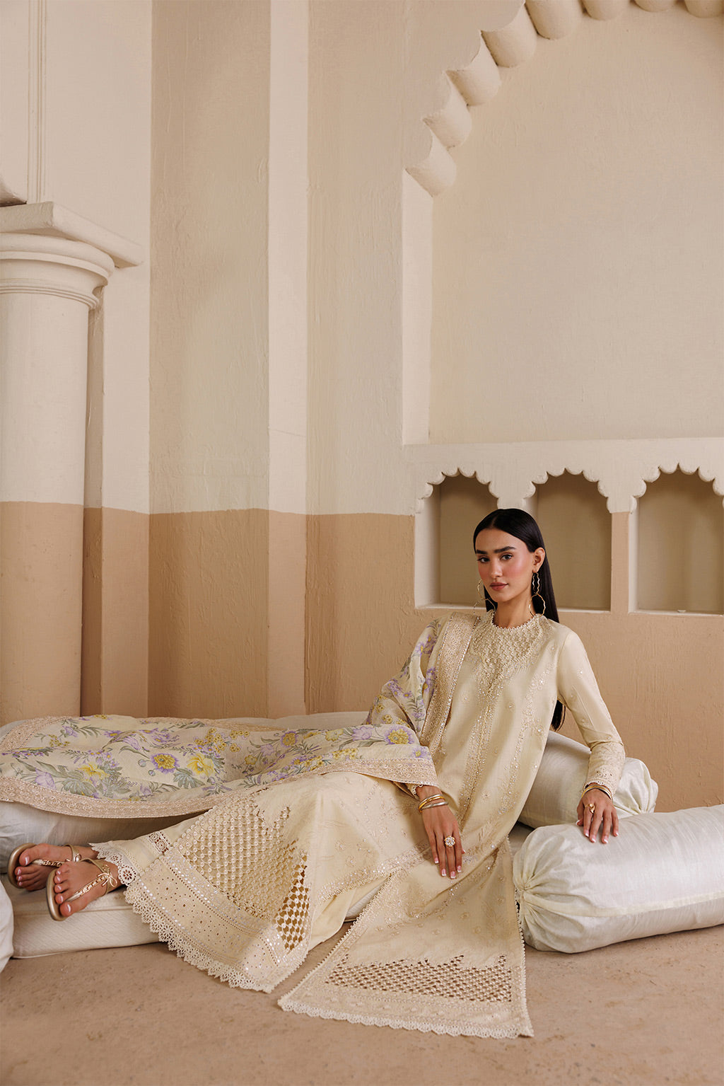 Emaan Adeel - Opus