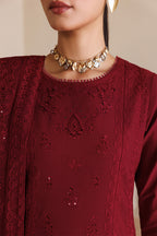 Emaan Adeel - Baroque