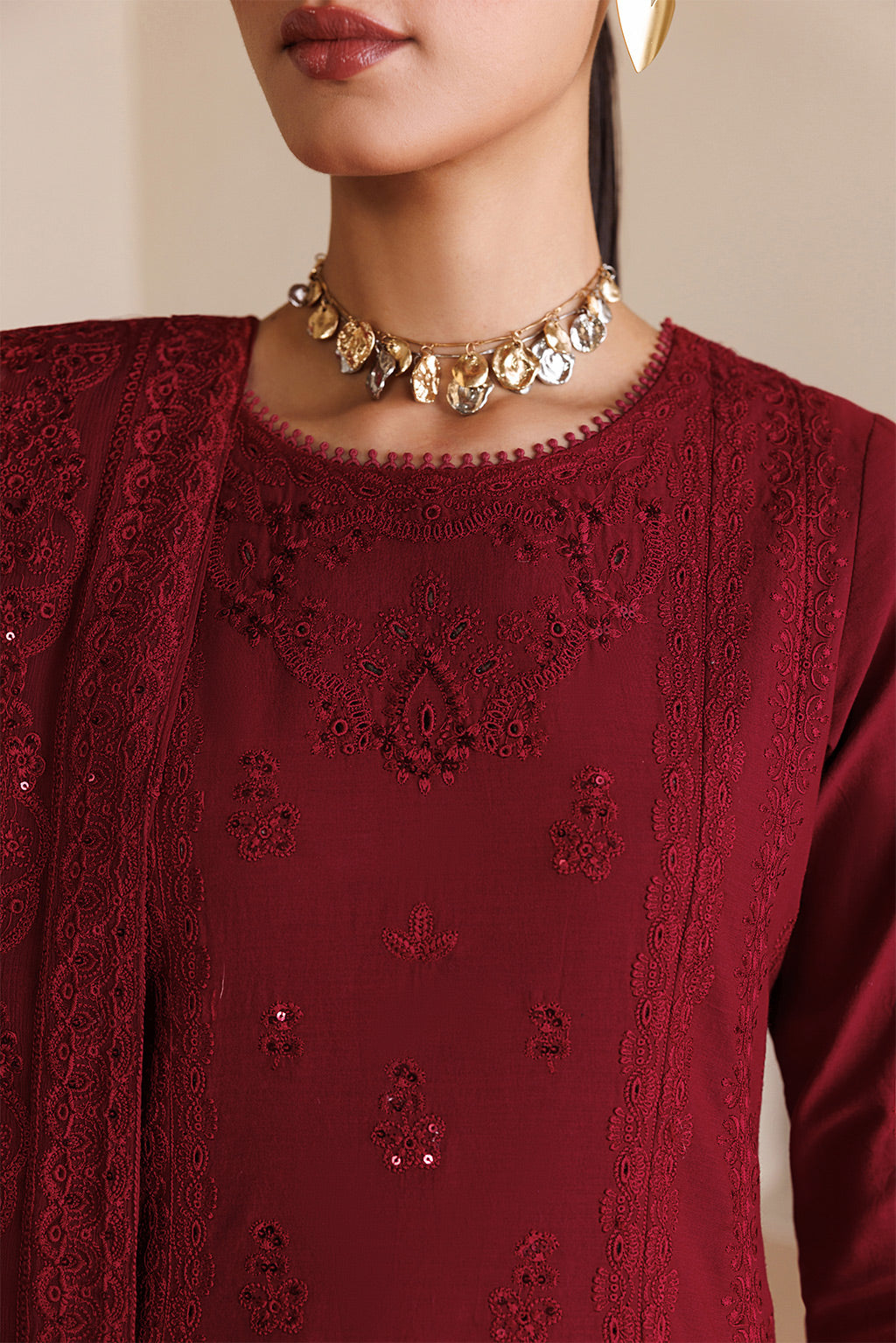 Emaan Adeel - Baroque