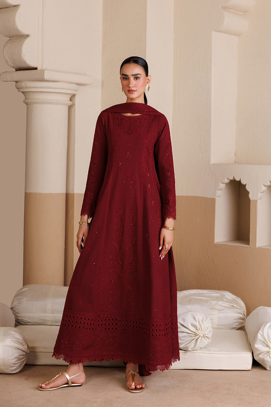 Emaan Adeel - Baroque