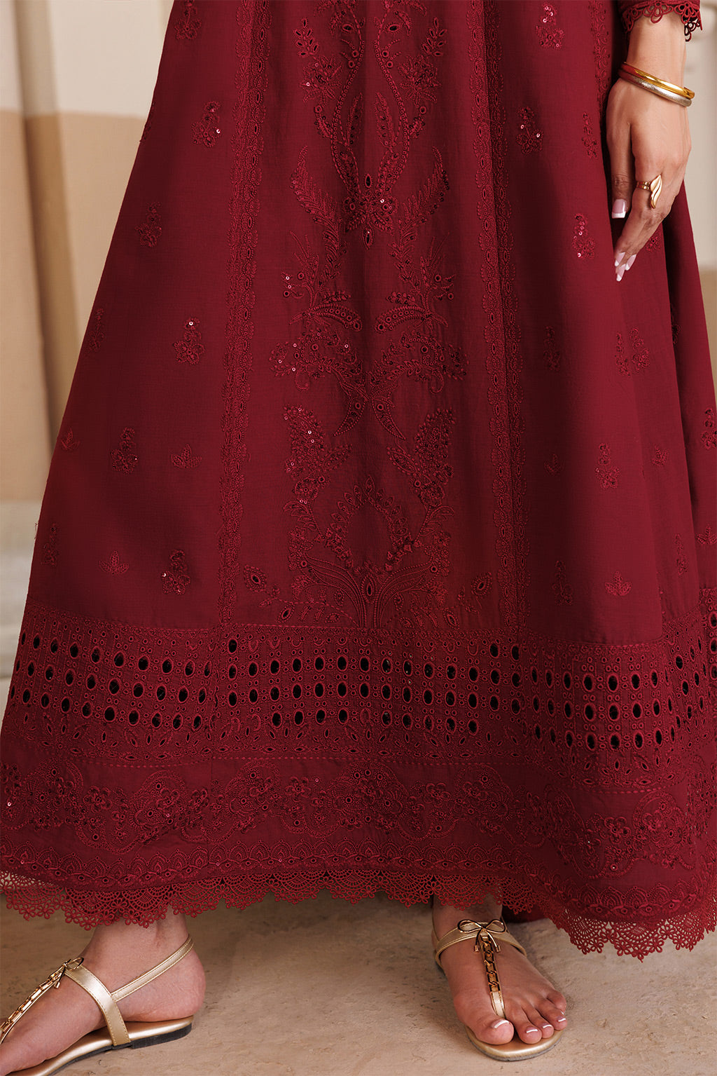 Emaan Adeel - Baroque