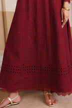 Emaan Adeel - Baroque