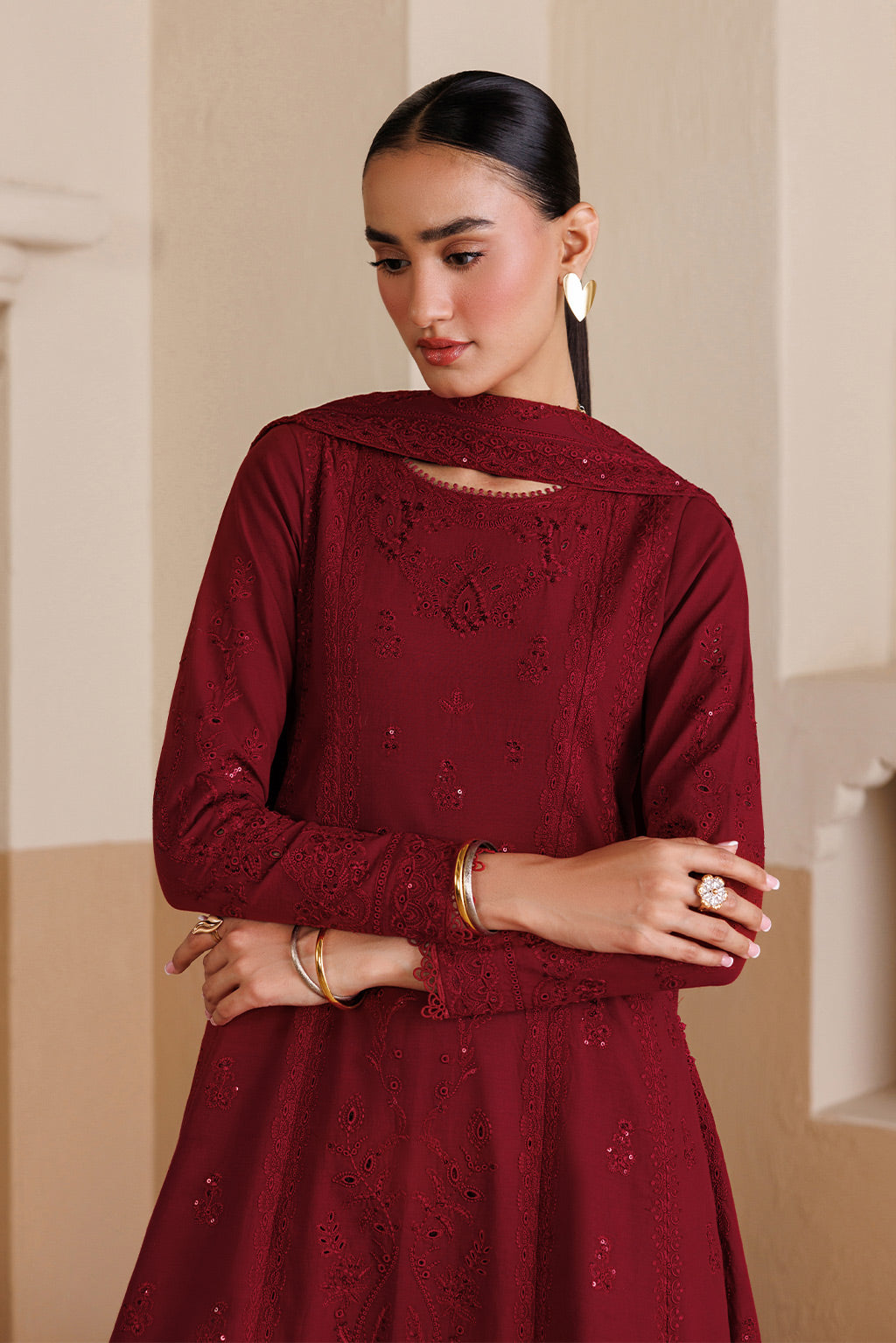 Emaan Adeel - Baroque