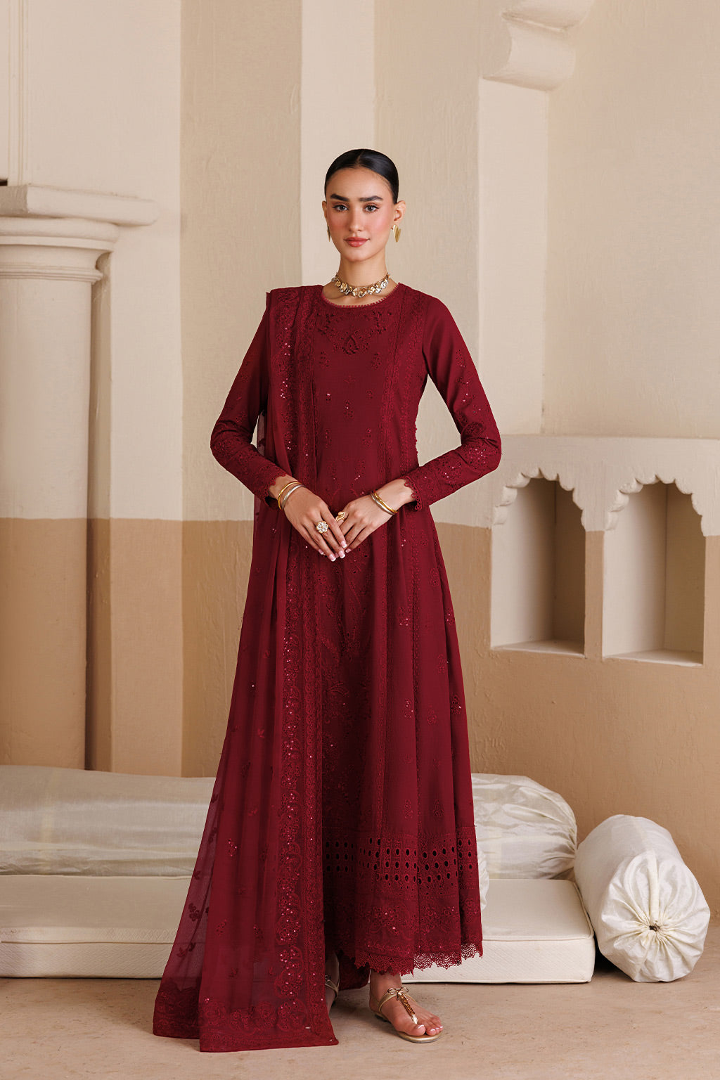Emaan Adeel - Baroque