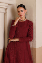 Emaan Adeel - Baroque