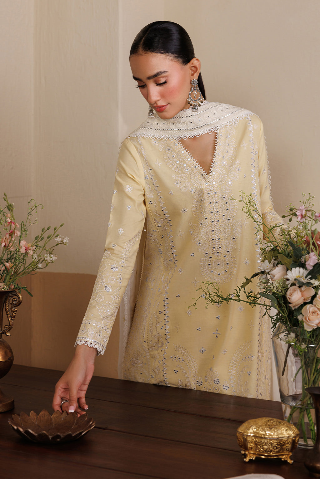 Emaan Adeel - Nostaliga