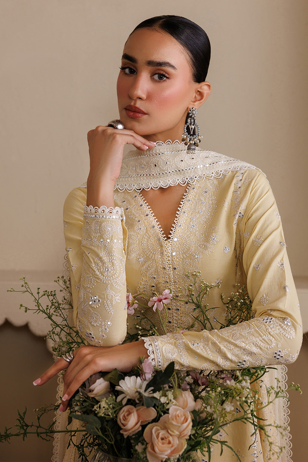 Emaan Adeel - Nostaliga