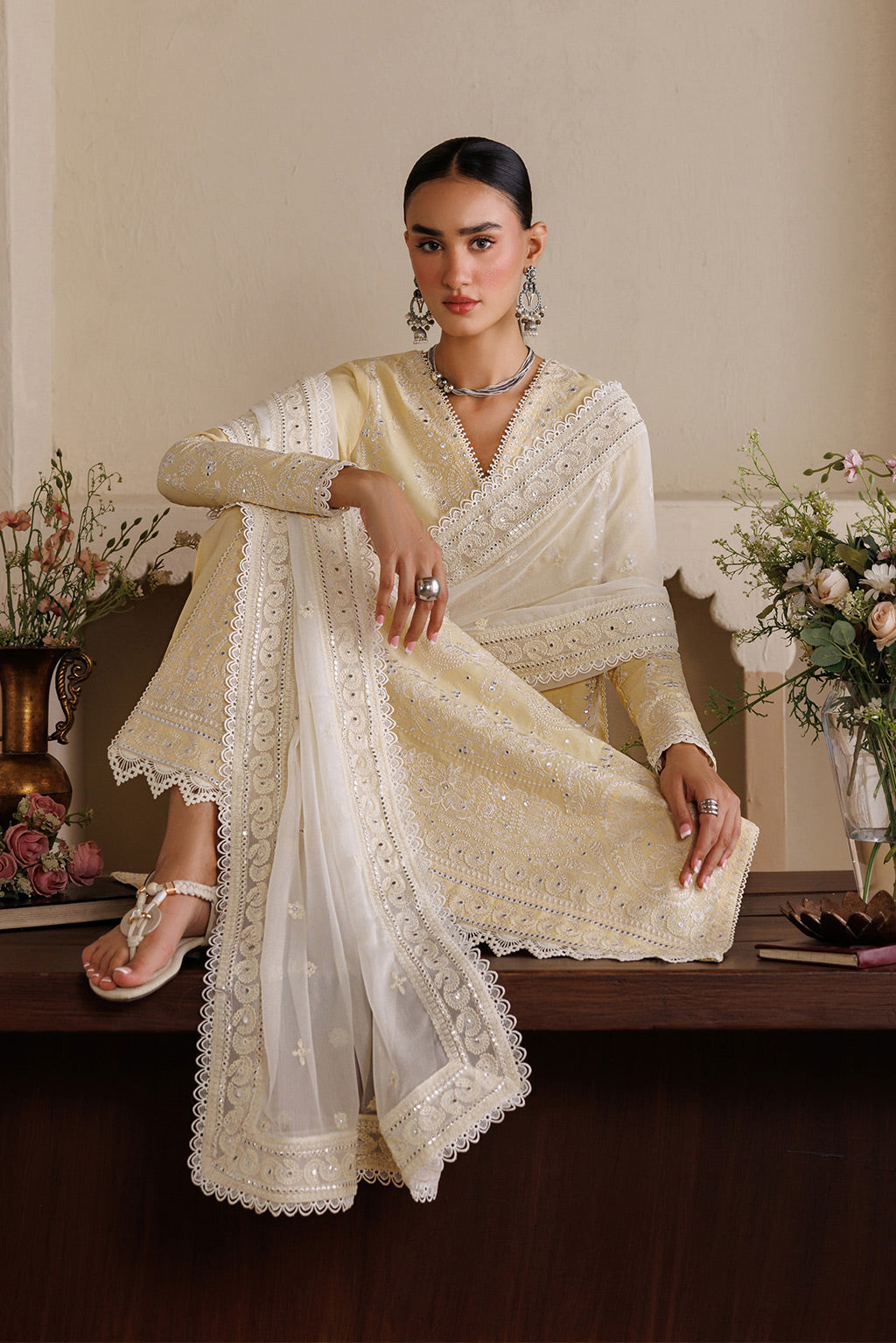 Emaan Adeel - Nostaliga