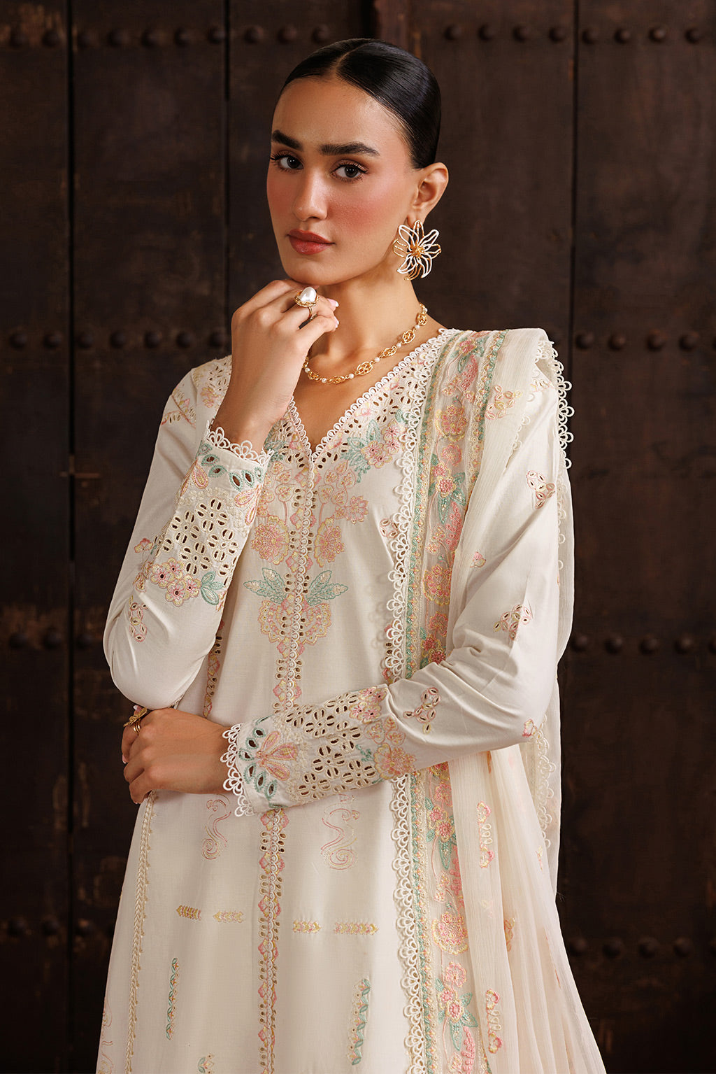 Emaan Adeel - Euphony