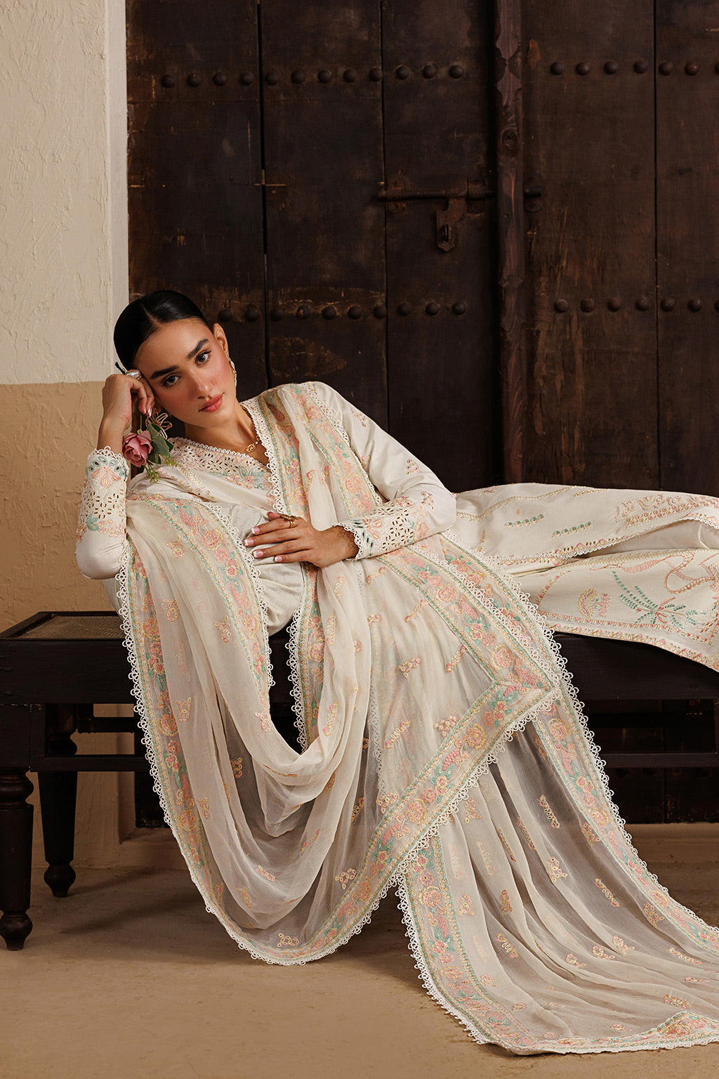 Emaan Adeel - Euphony