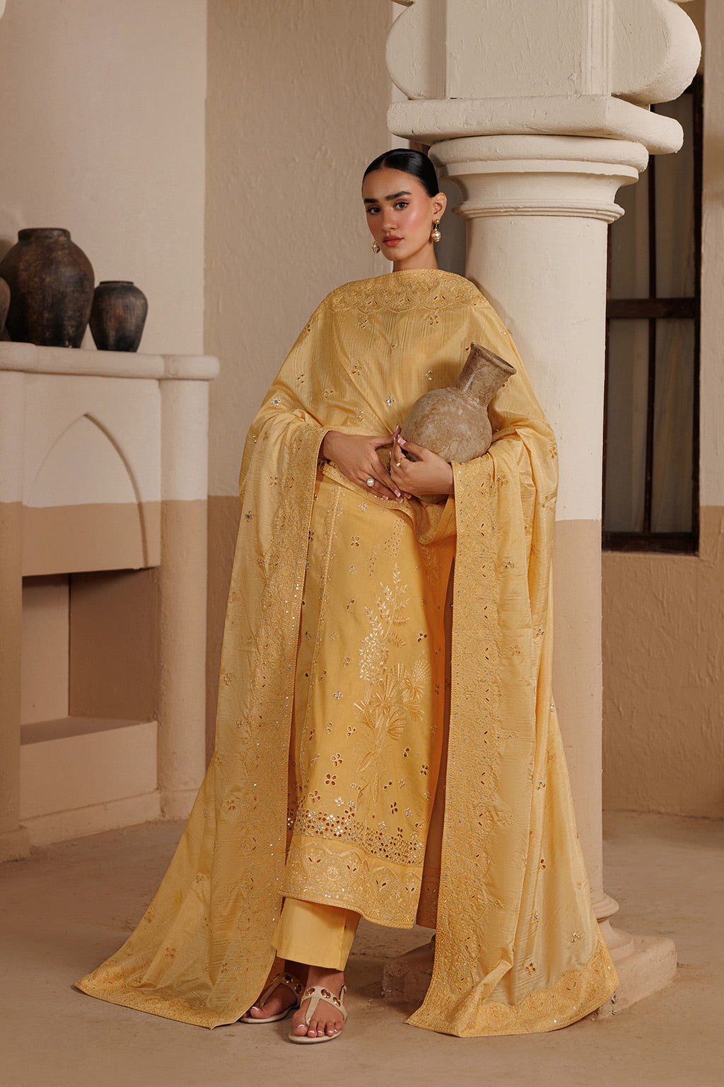 Emaan Adeel - Melody