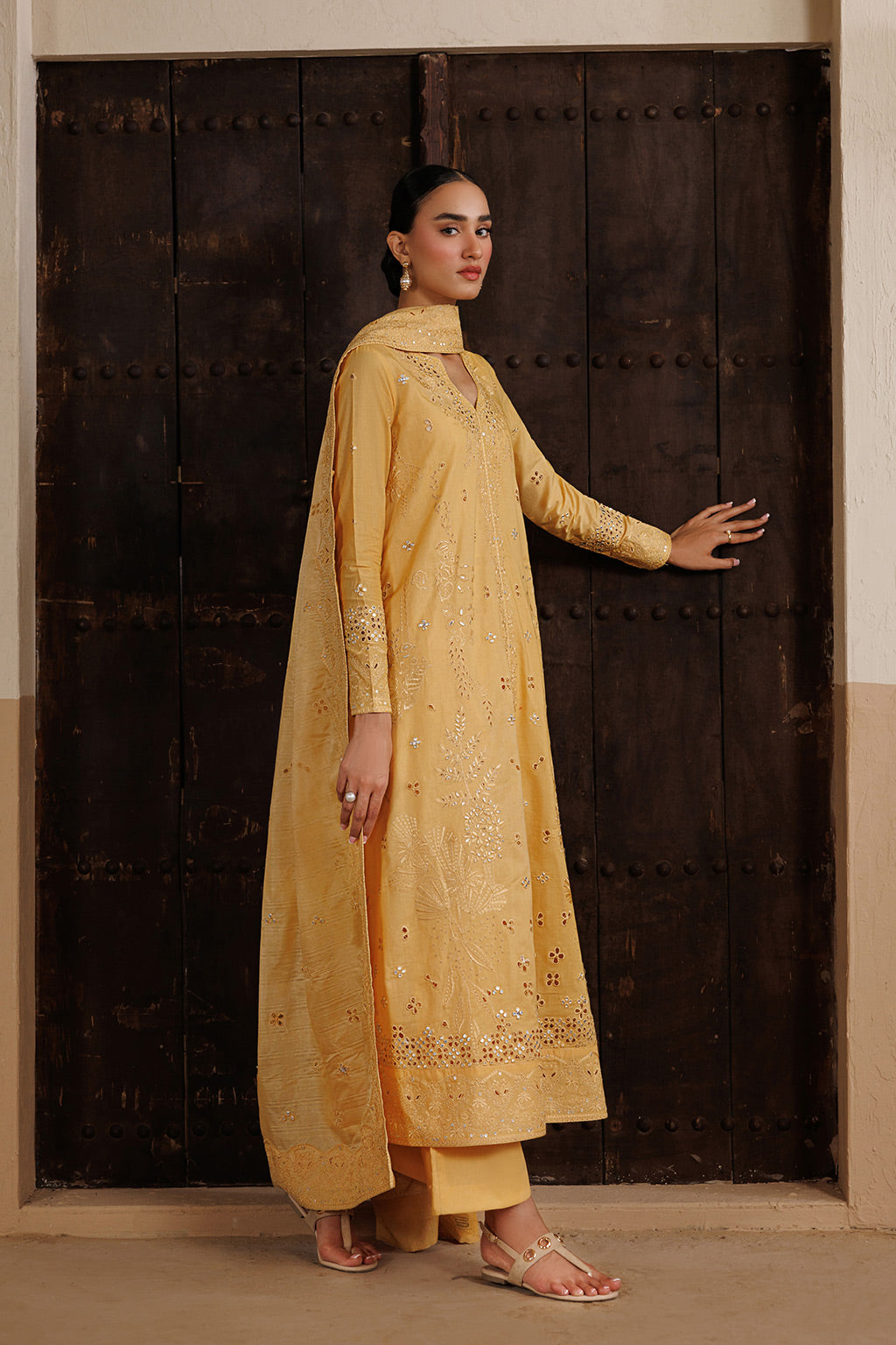 Emaan Adeel - Melody
