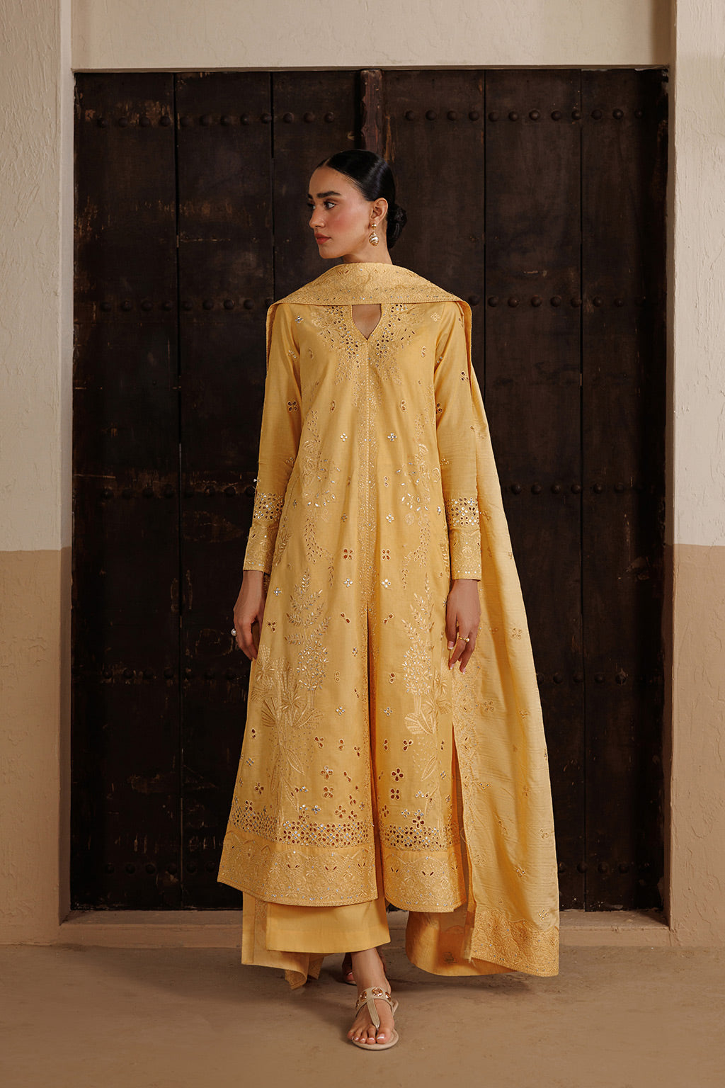 Emaan Adeel - Melody
