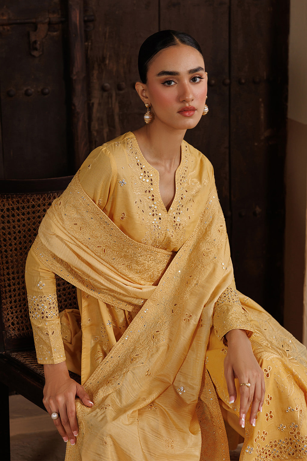 Emaan Adeel - Melody