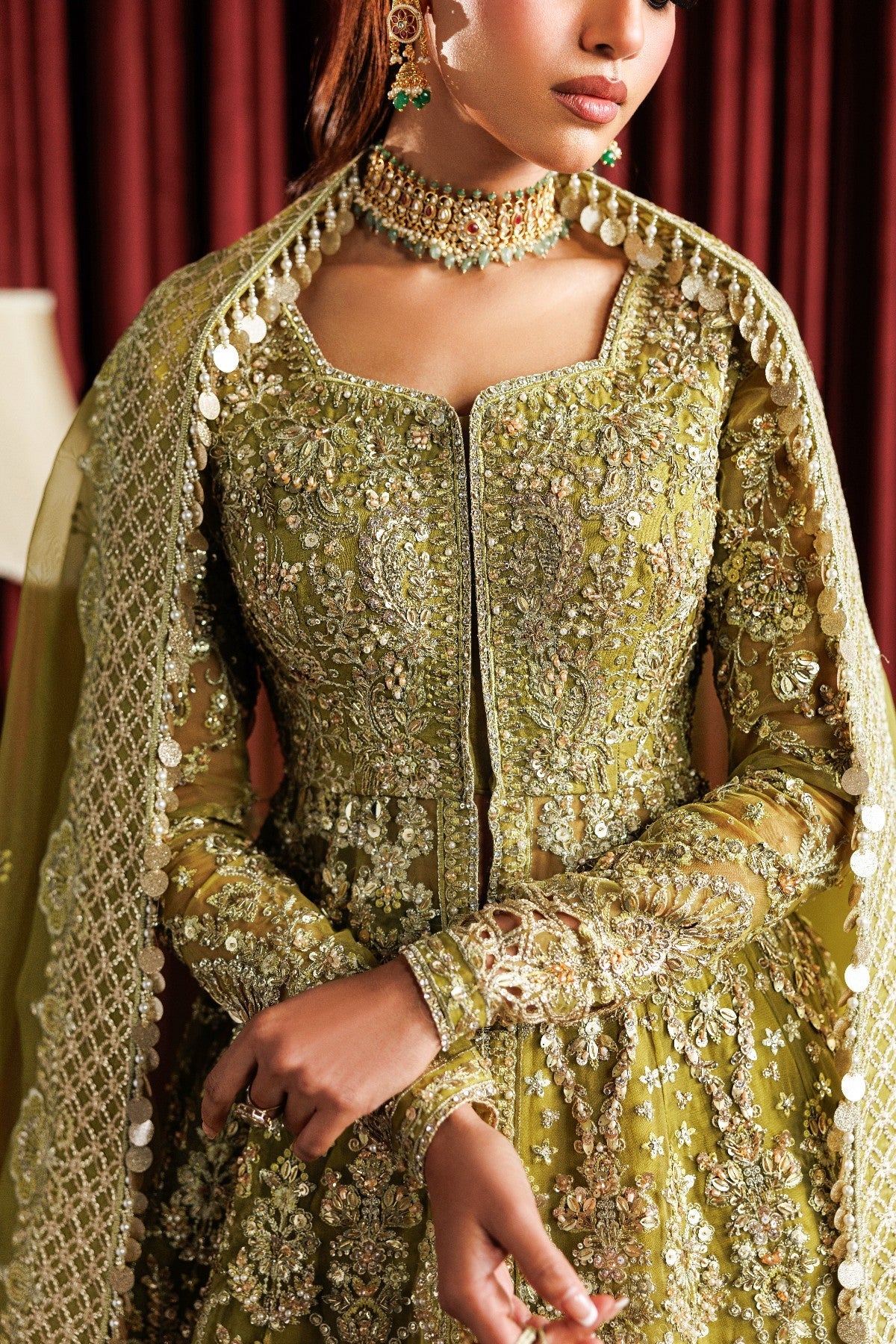 Inara - Mehrbano