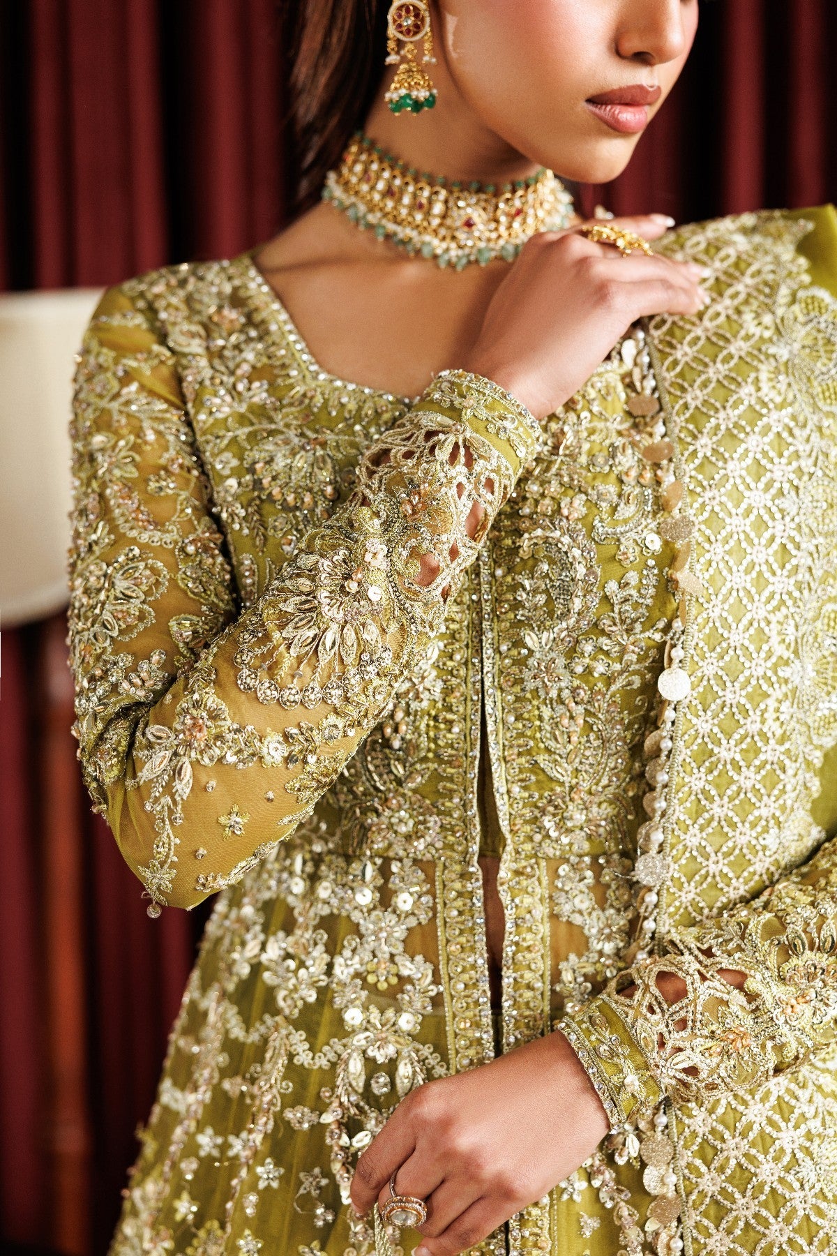 Inara - Mehrbano