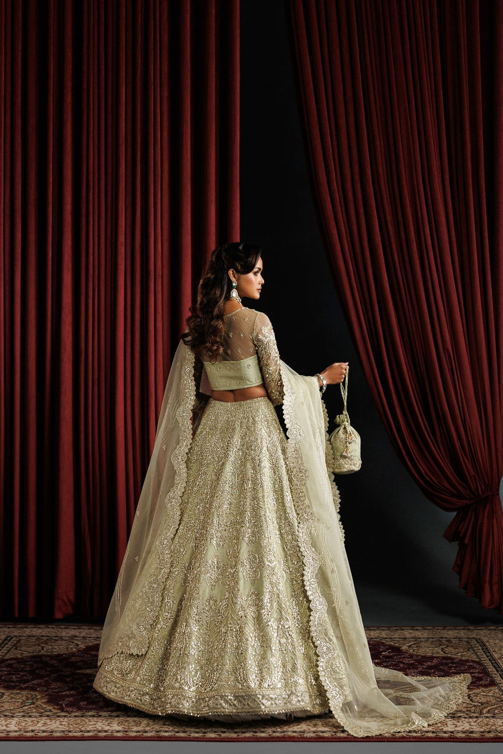 Inara - Meher