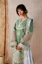 Akbar Aslam - Caldera