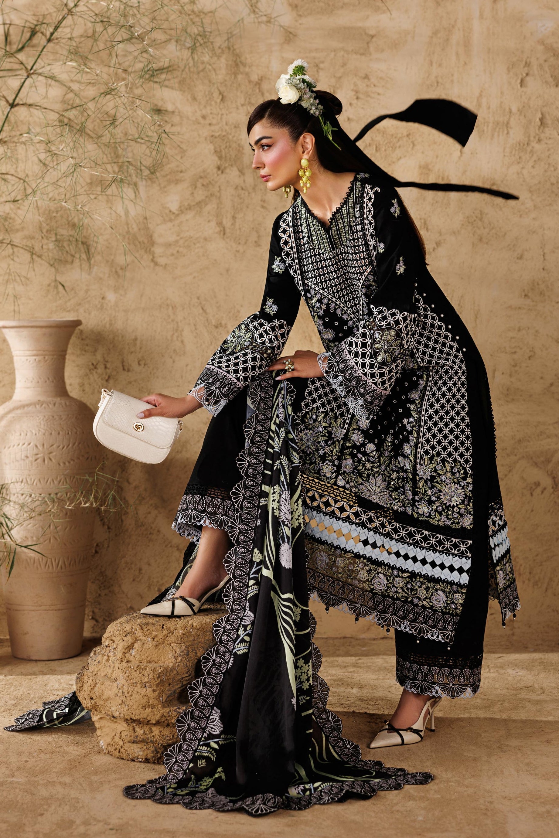 Akbar Aslam - Alesse