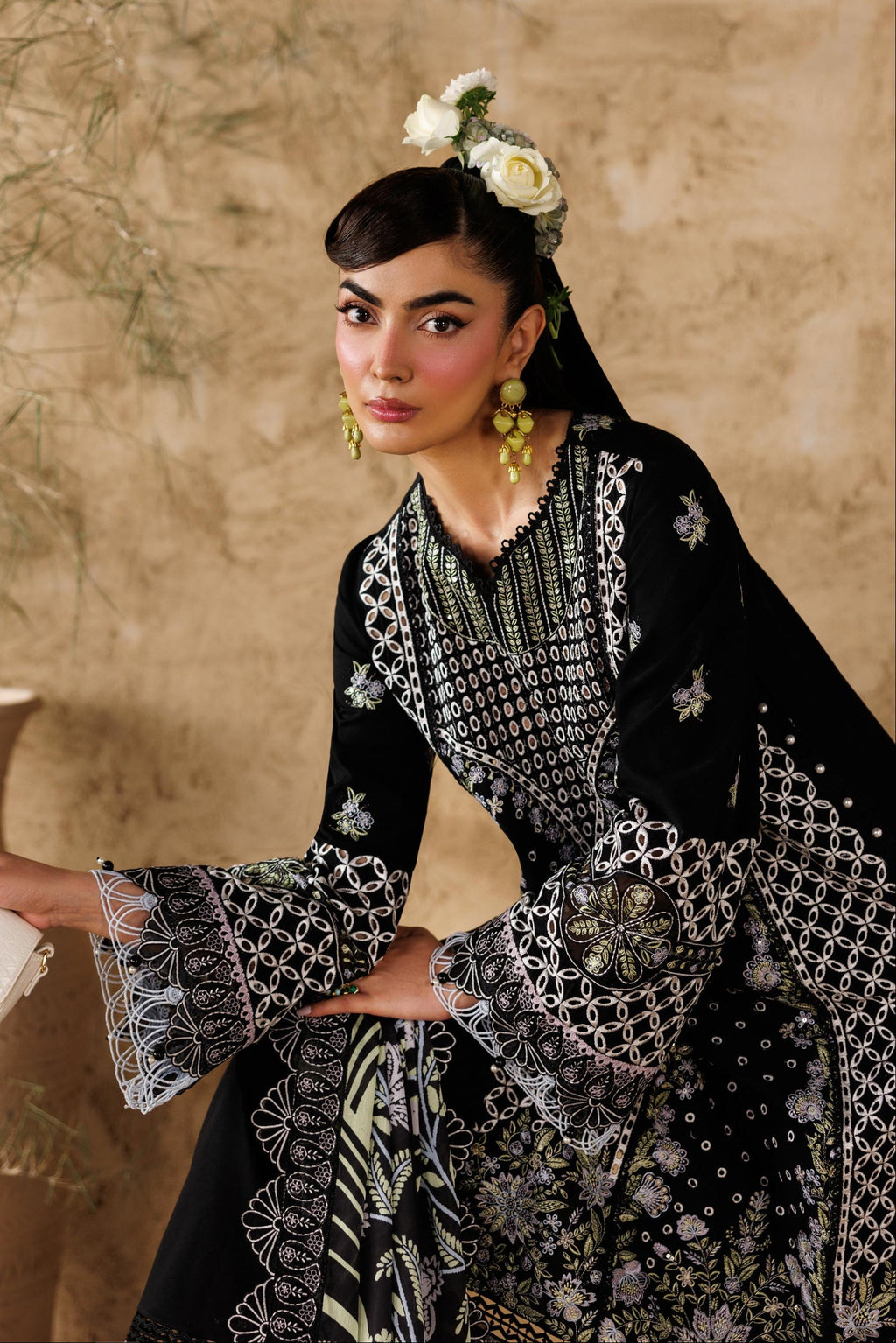 Akbar Aslam - Alesse