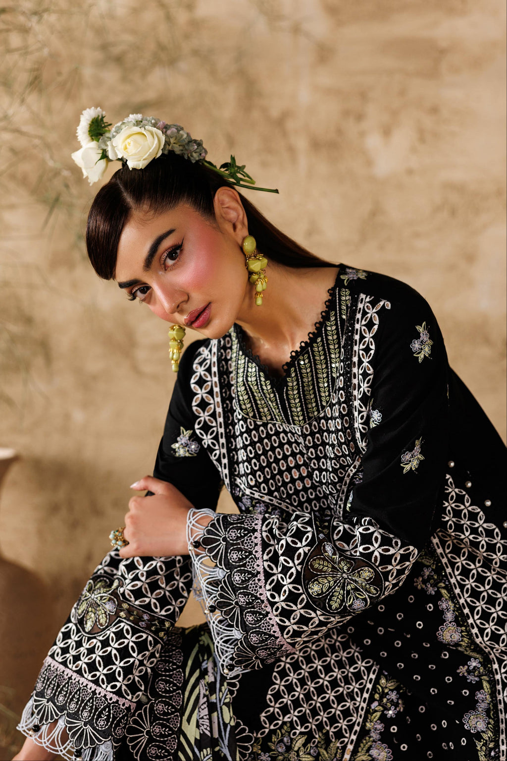 Akbar Aslam - Alesse