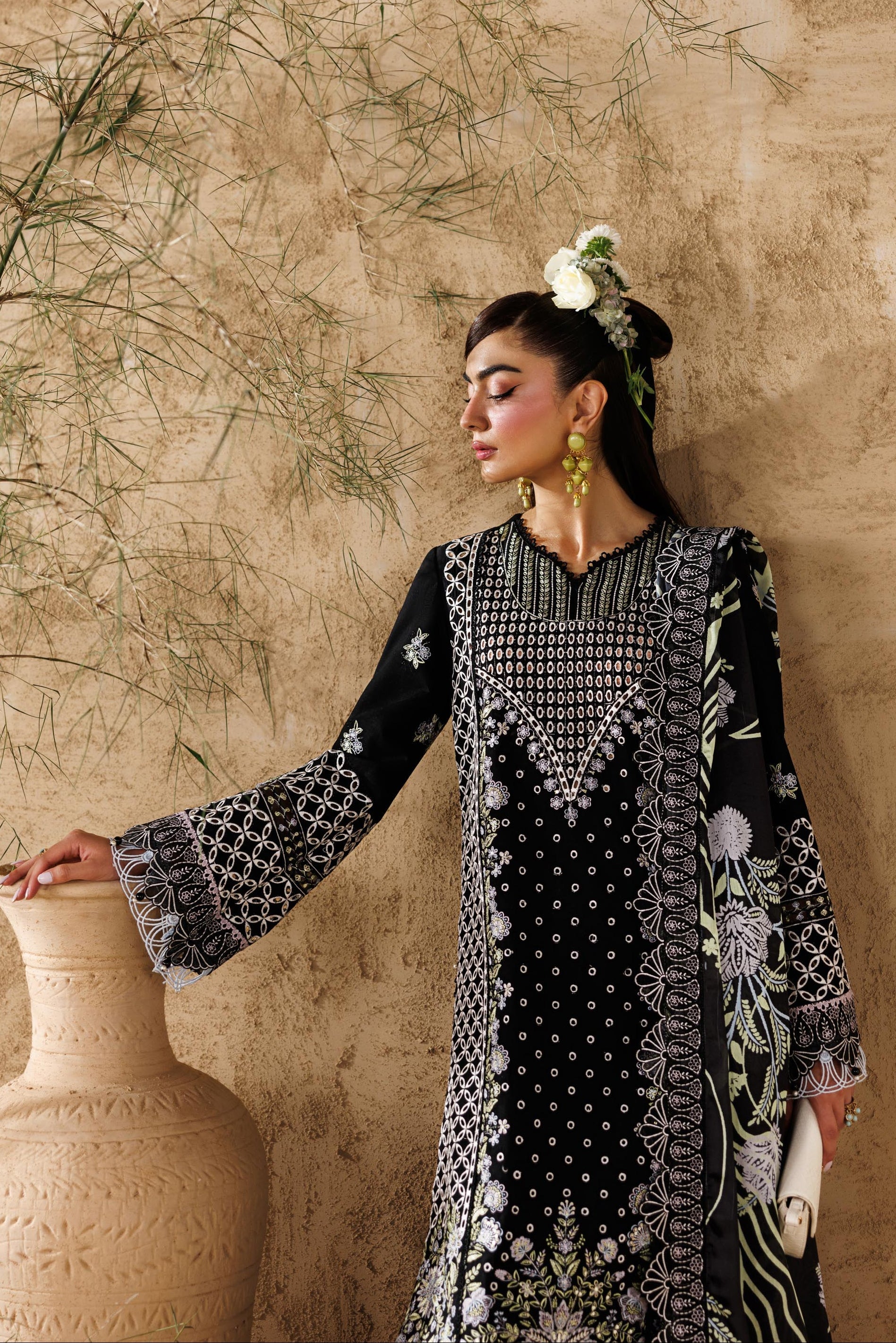 Akbar Aslam - Alesse