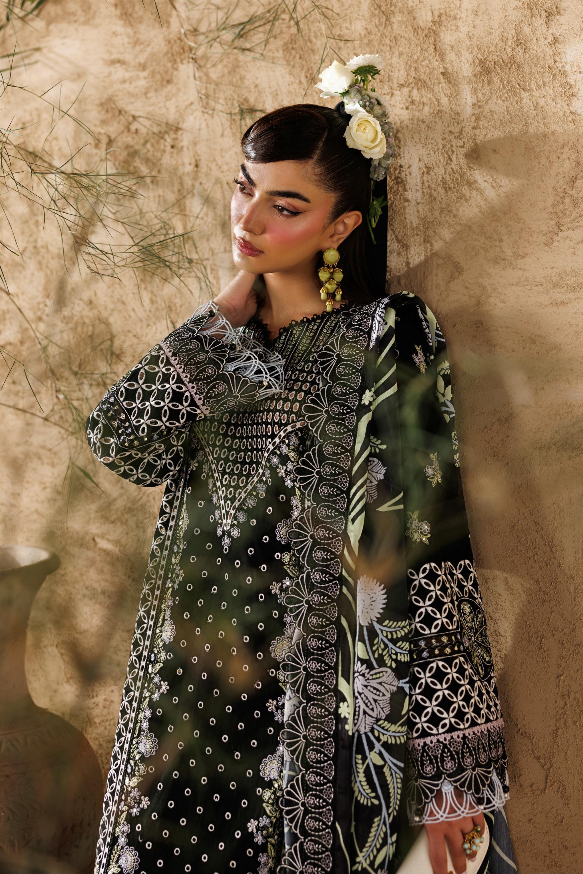 Akbar Aslam - Alesse