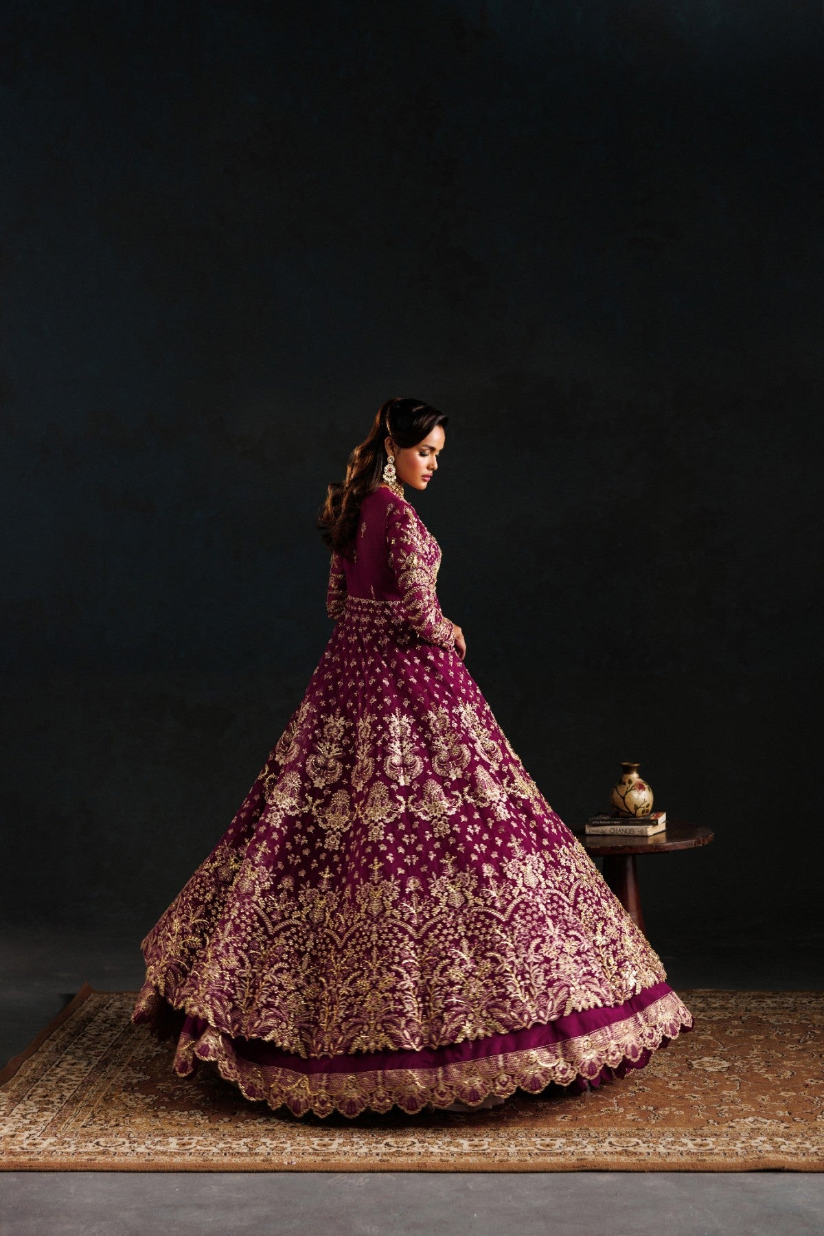 Inara - Mehvar