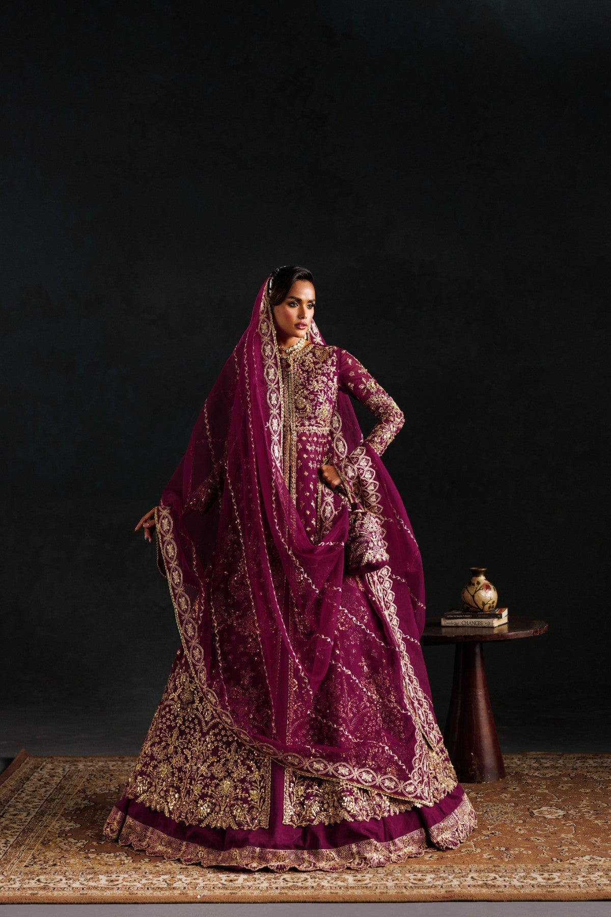 Inara - Mehvar