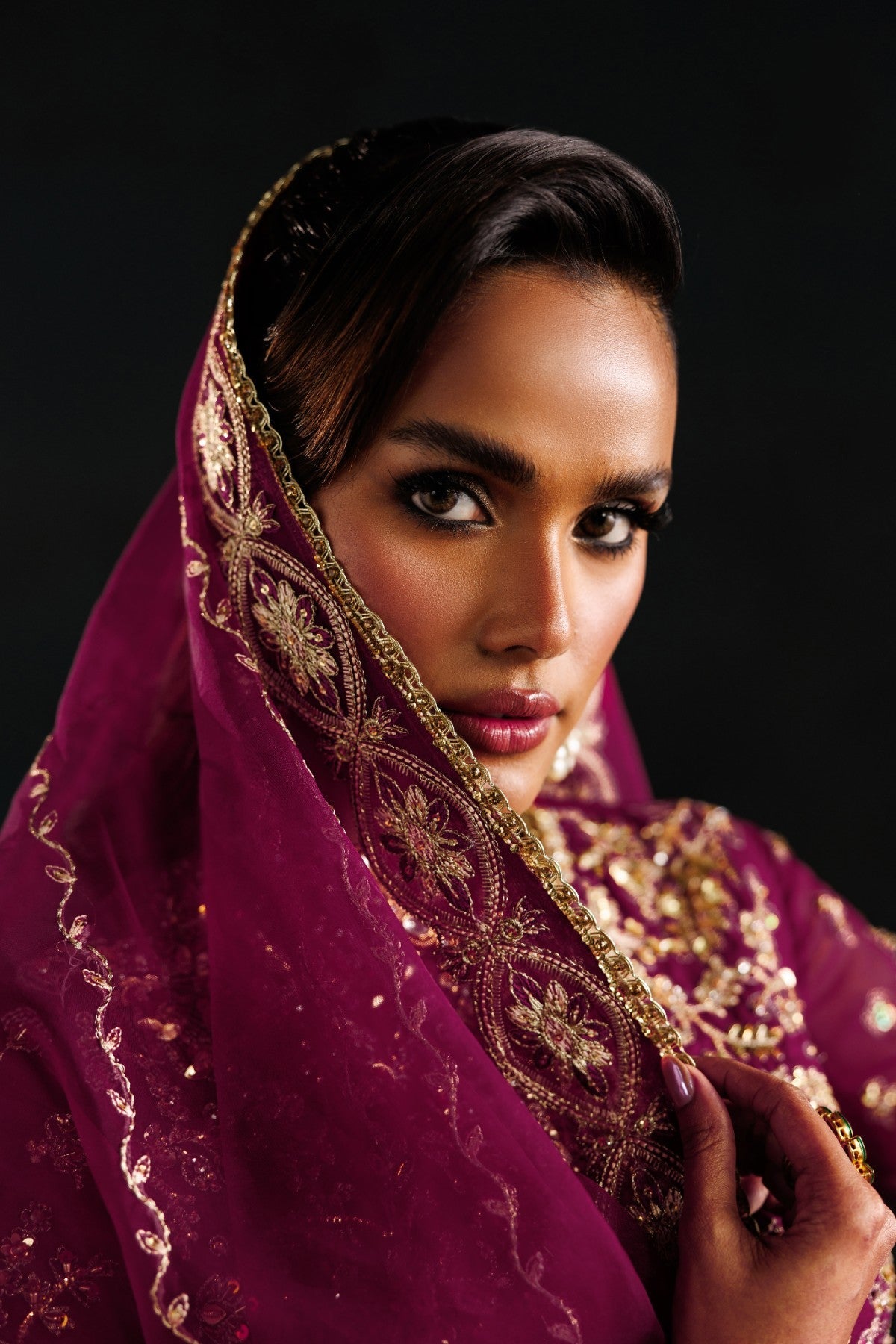 Inara - Mehvar