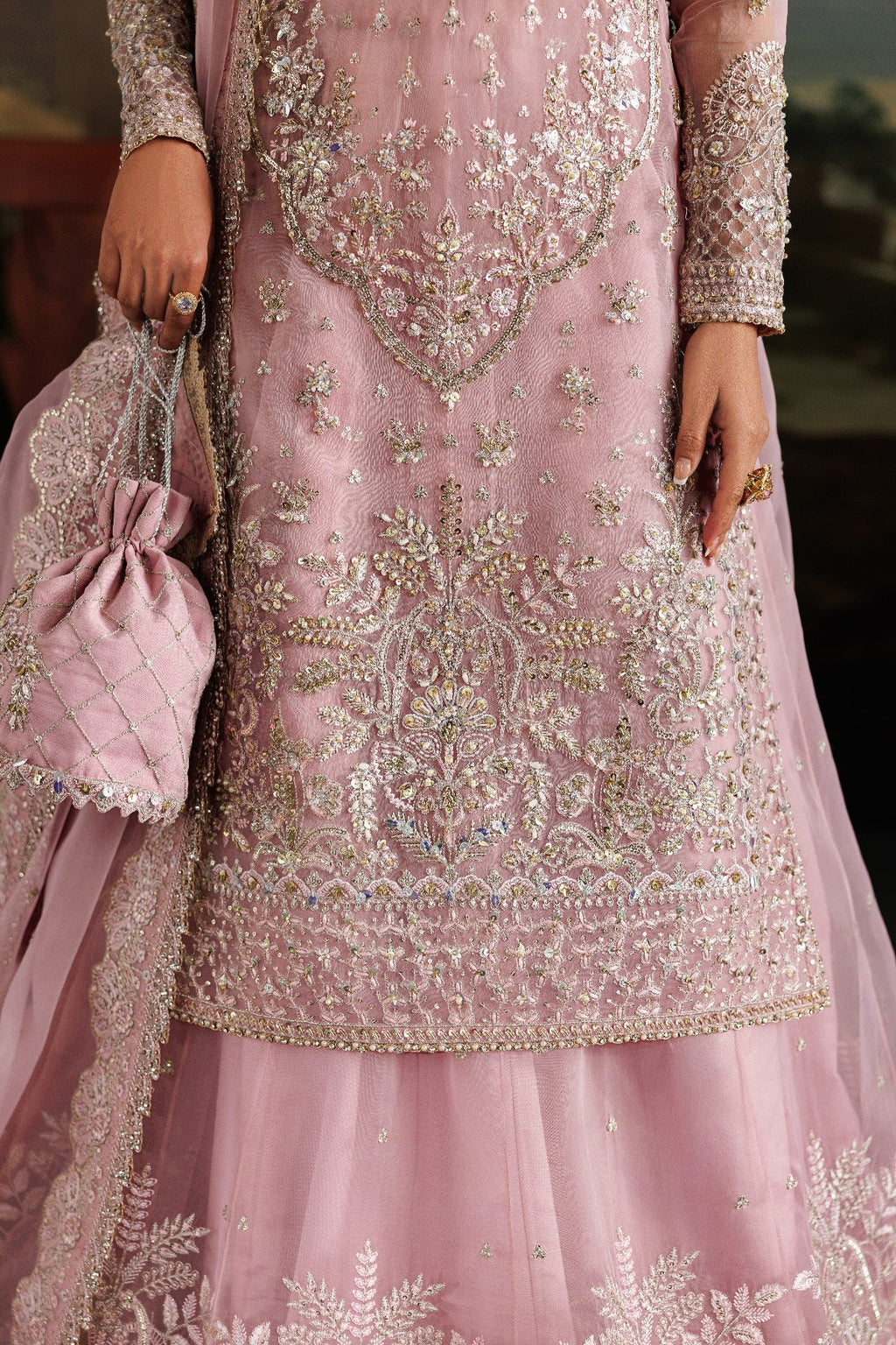 Inara - Mahveen