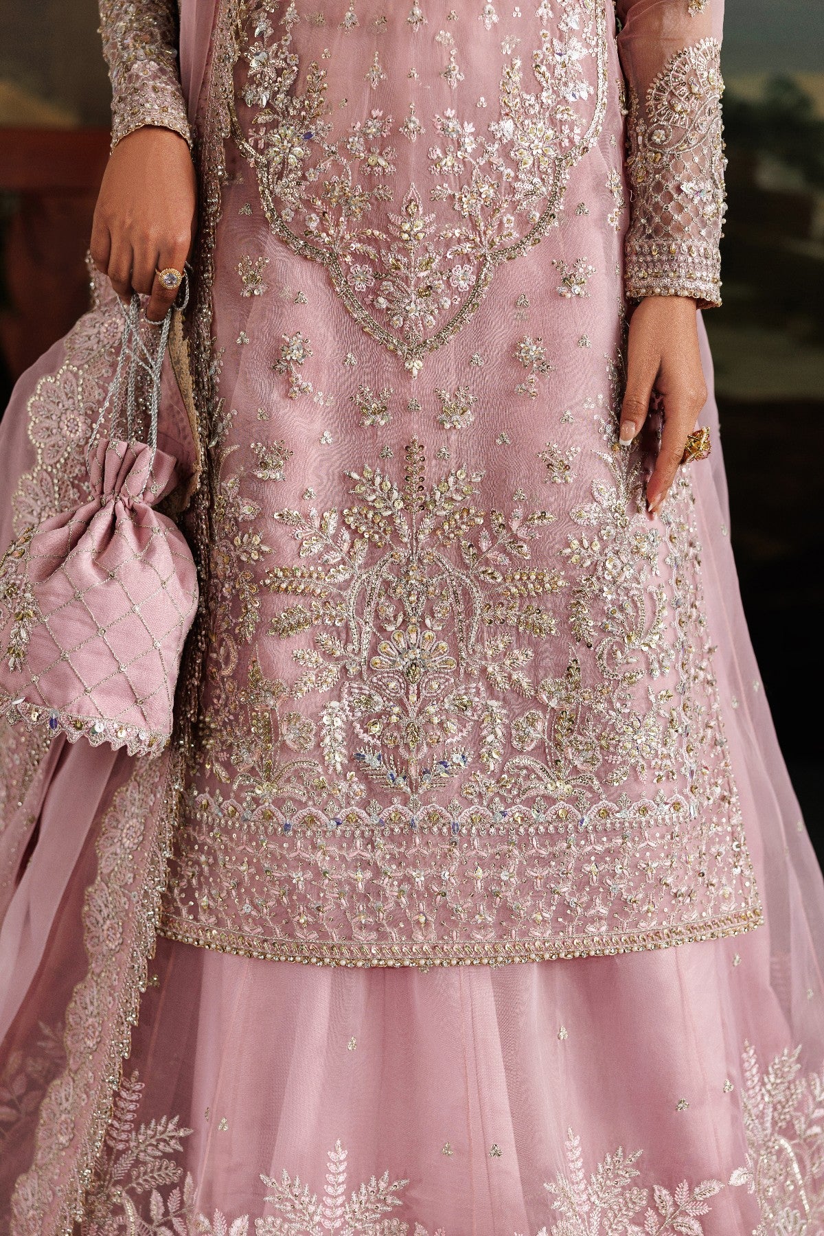 Inara - Mahveen