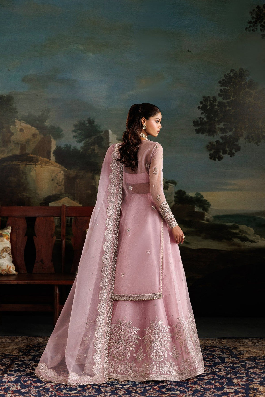 Inara - Mahveen