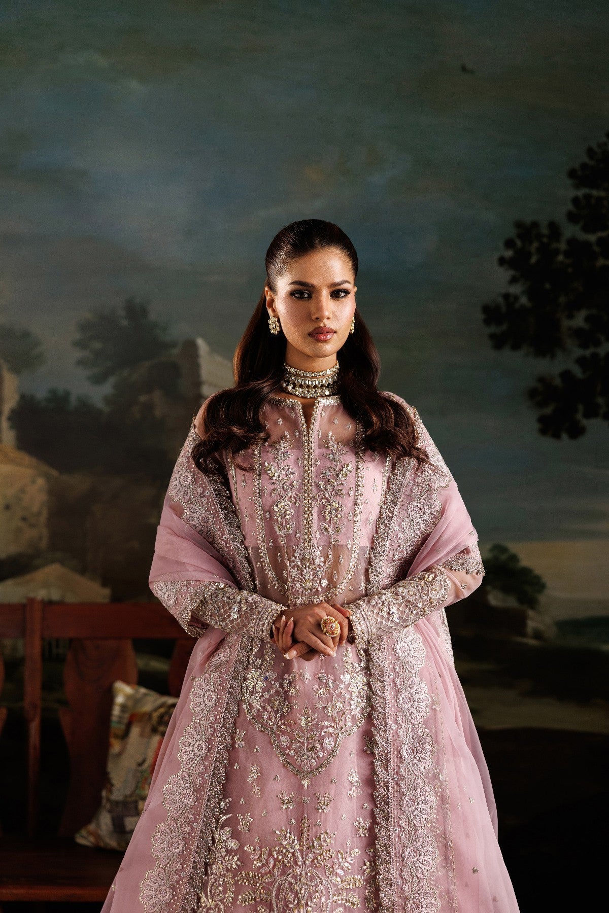 Inara - Mahveen