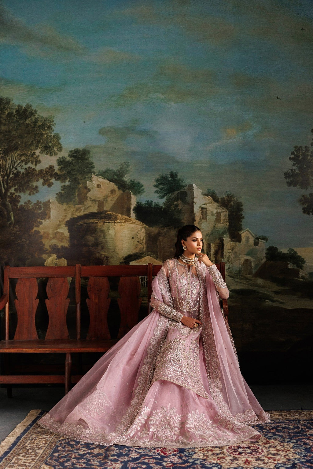 Inara - Mahveen