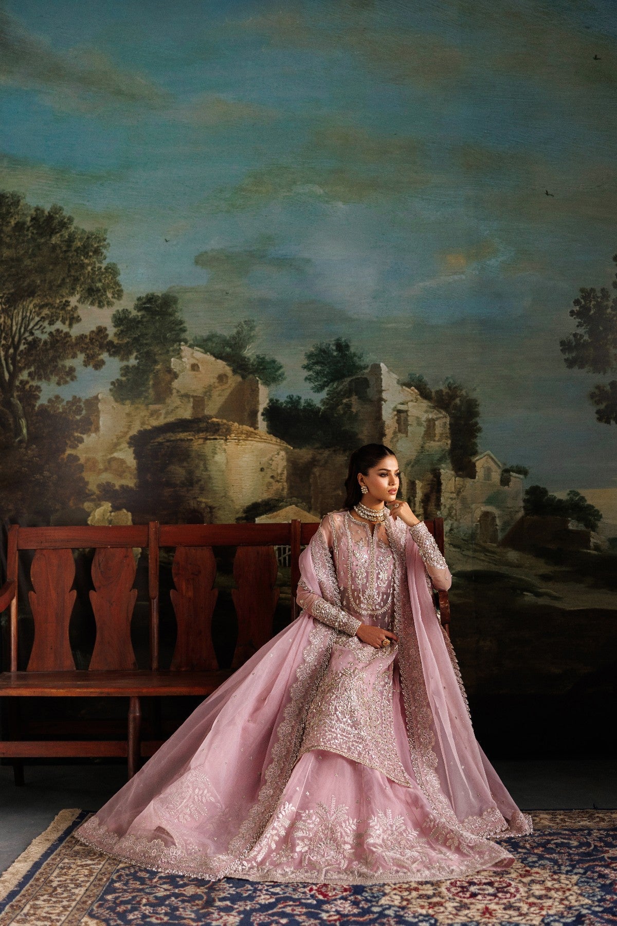 Inara - Mahveen