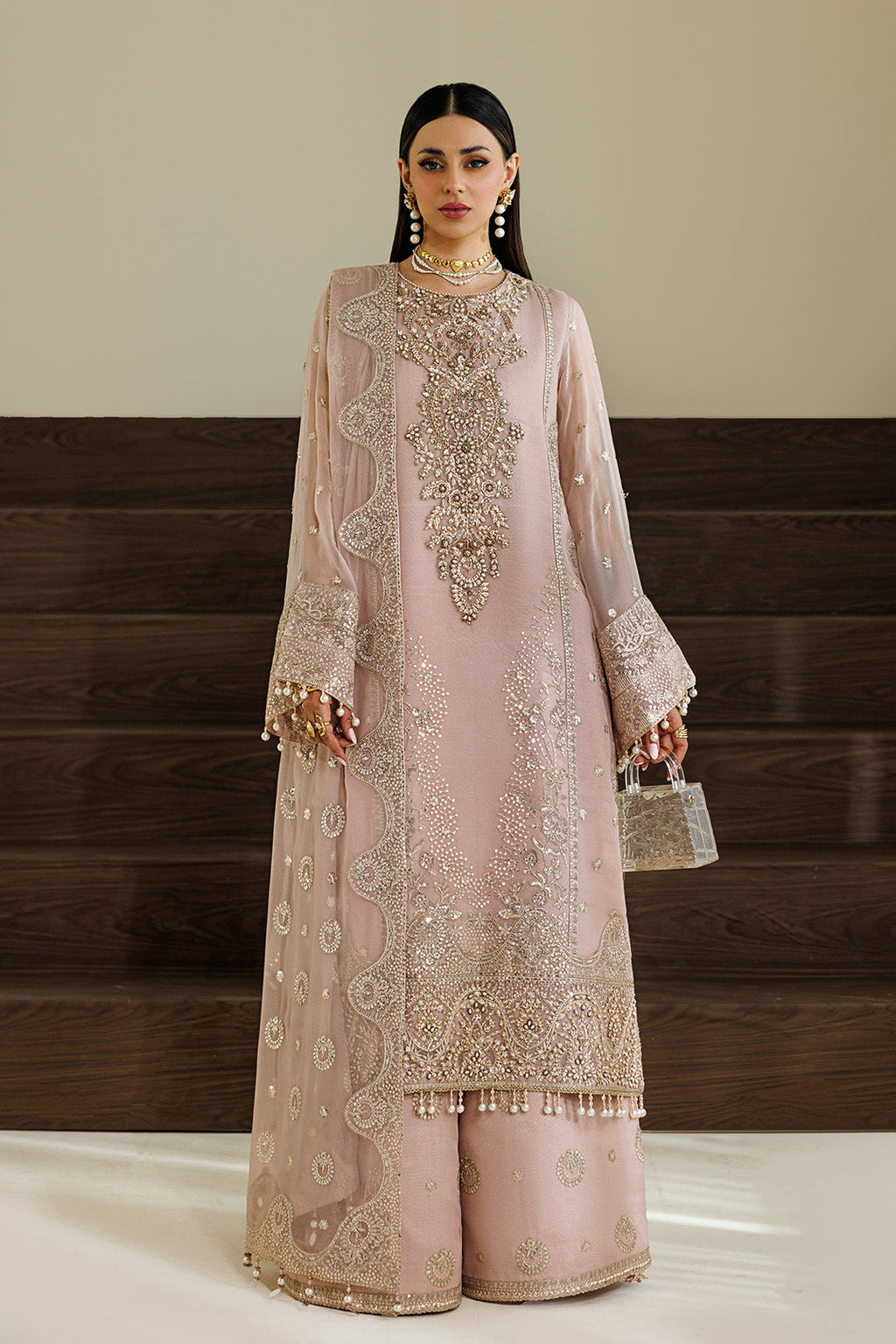 Alizeh - Af-Bhm-4076-Reef