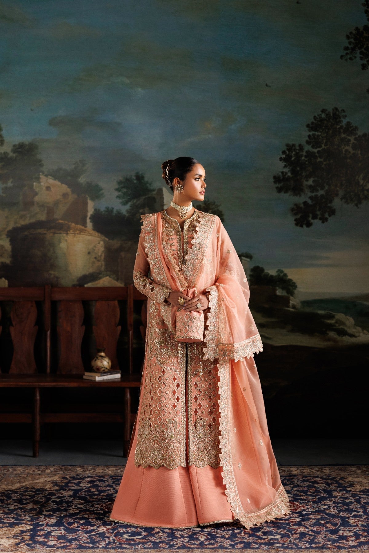 Inara - Zareen