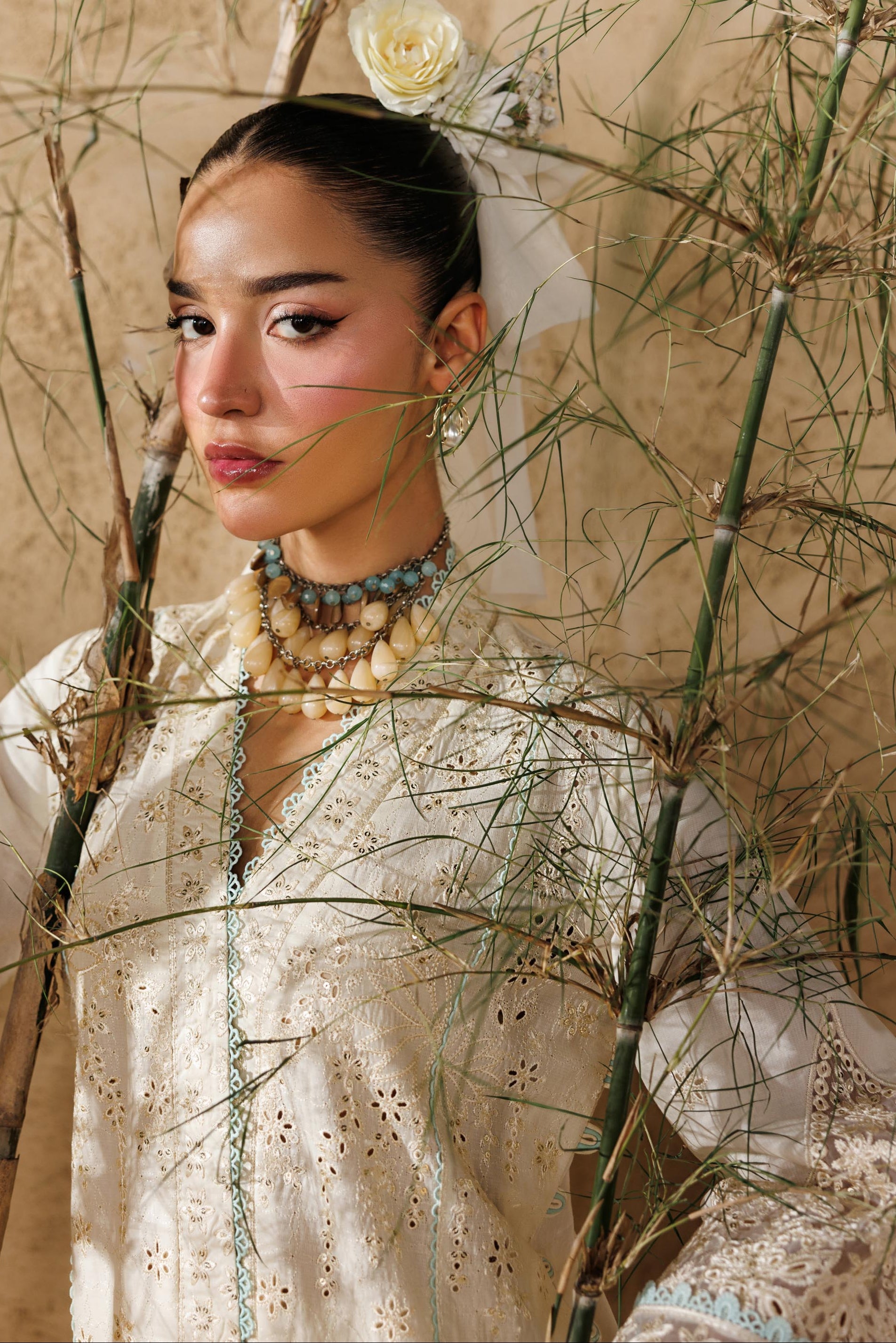 Akbar Aslam - Sylvan