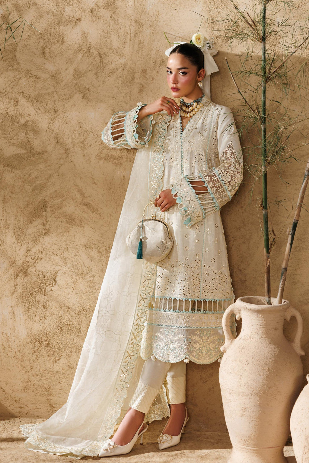 Akbar Aslam - Sylvan